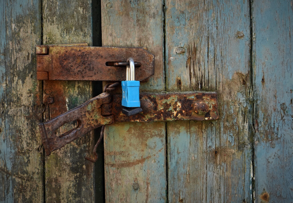 Blue Lock
